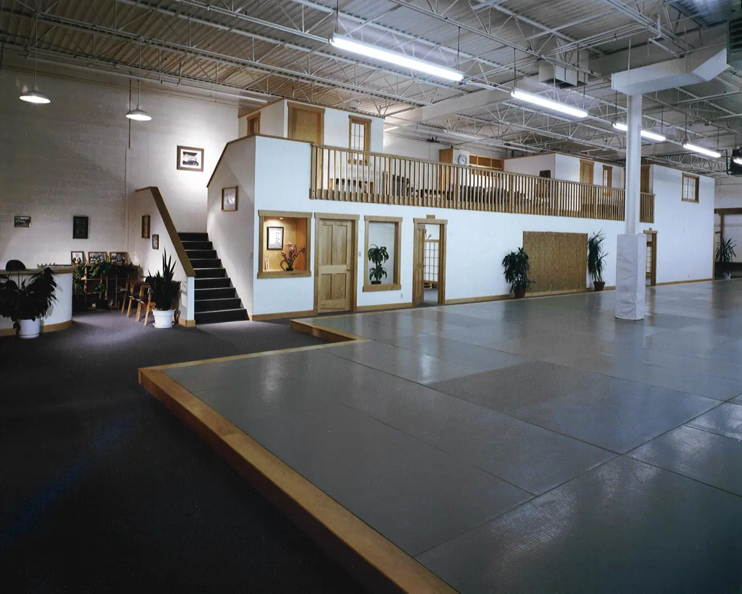 boulder aikikai